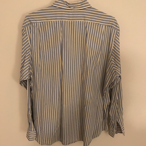 Polo by Ralph Lauren Dress Shirt - Picture 3 of 3